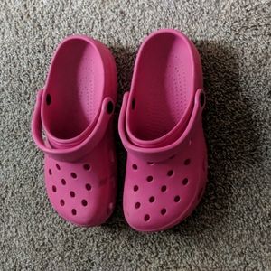 walmart off brand crocs